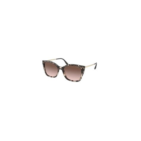 prada pr 12xs uao0a6|Prada PR 12XS UAO0A6 Sunglasses Tortoiseshell.